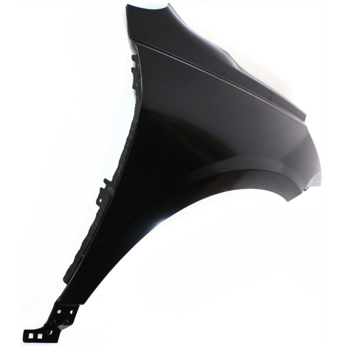 Fender Fr Rh - Chevrolet Traverse 2009-2017