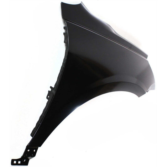 Fender Fr Rh - Chevrolet Traverse 2009-2017