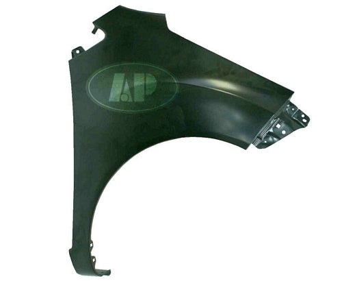 Fender Fr Rh W/O Moulding/Marker - Chevrolet Spark 2013-2015