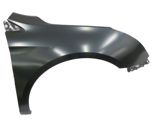 Fender Fr Rh - Cadillac Xts 2013-2017