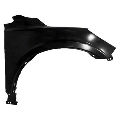 Fender Fr Rh Steel - Buick Enclave 2013-2017