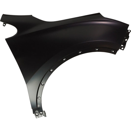 Fender Fr Rh Steel - Buick Envision 2016-2020