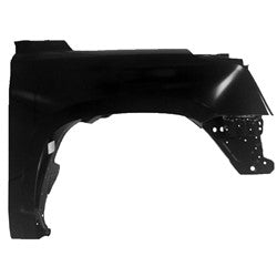 Fender Fr Rh Steel - Gmc Yukon Xl Denali 2015-2020 | Gmc Yukon 2015-2020 | Gmc Yukon Denali 2015-2020