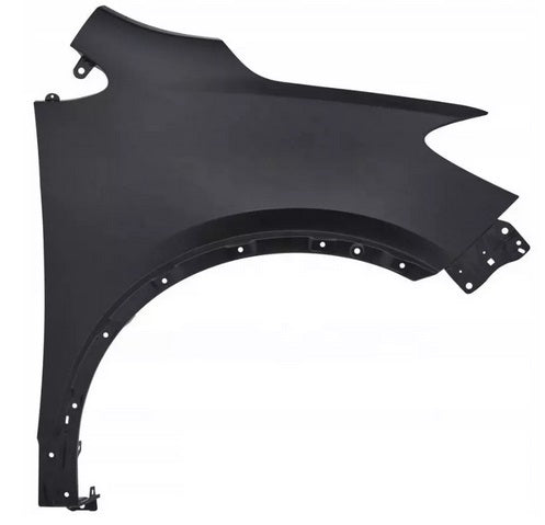 Fender Fr Rh W/O Side Lamp Hole Steel - Buick Encore (Buick) 2017-2022