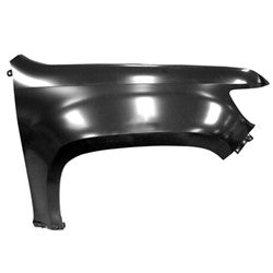 Fender Fr Rh Steel W/O Zr2 - Chevrolet Colorado 2015-2022