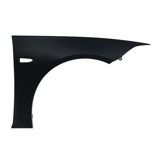 Fender Fr Rh Steel W/Lamp Hole - Buick Regal Sportback 2018-2020