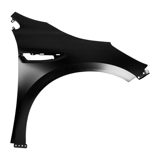 Fender Fr Rh Steel - Buick Enclave 2022-2024