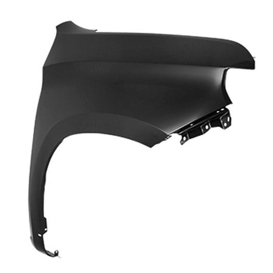 Fender Fr Rh Steel - Chevrolet Pickup Chevy Silverado 1500 2019-2025 | Chevrolet Pickup Chevy Silvrdo 1500 Lmtd 2022