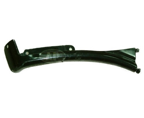 Fender Extension Fr Lh Rearward - Gmc Van Gmc Savana 1996-2024 | Chevrolet Van Chevy Express 1996-2024