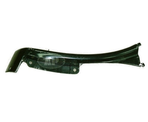 Fender Extension Fr Rh Rearward - Gmc Van Gmc Savana 1996-2023 | Chevrolet Van Chevy Express 1996-2023