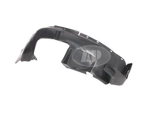 Fender Liner Lh - Saturn Saturn Sw (Wagon 1992-99) 1996-1999 | Saturn Saturn Sl (Sedan 1991-99) 1996-1999