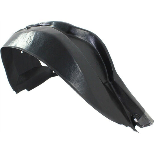 Fender Liner Fr Lh - Buick Lesabre 2002-2005