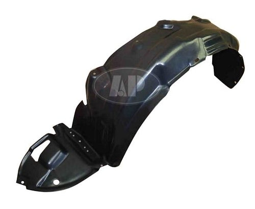 Fender Liner Fr Lh - Toyota Corolla Sedan 2003-2008 | Pontiac Vibe 2003-2008 | Toyota Celica 2000-2005