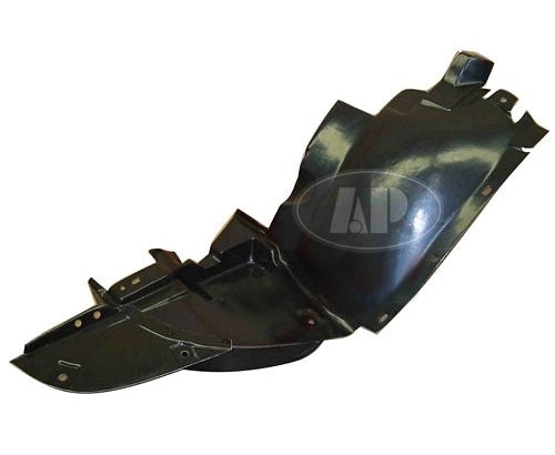 Fender Liner Fr Lh Front Section Gt - Pontiac Grand Am 2003-2005