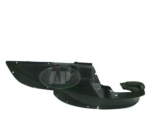 Fender Liner Lh - Saturn Ion Sedan 2005-2007