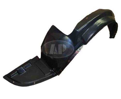 Fender Liner Lh - Chevrolet Malibu Classic 2008 | Chevrolet Malibu 2004-2007 | Chevrolet Malibu Maxx 2004-2007