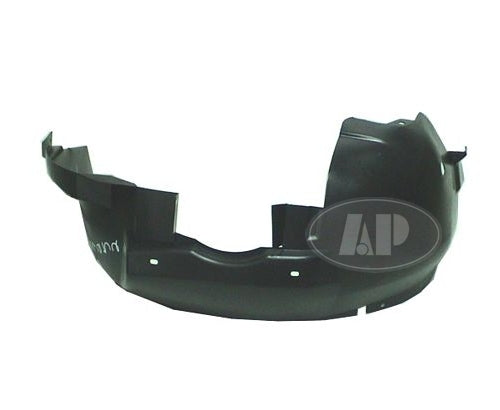Fender Liner Fr Lh Sdn/Wgn - Saturn Saturn L Series 2000-2005