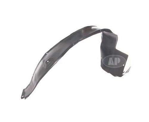 Fender Liner Fr Lh - Pontiac Montana 1997-2005 | Buick Century 1997-2005 | Oldsmobile Silhouette 1998-2004