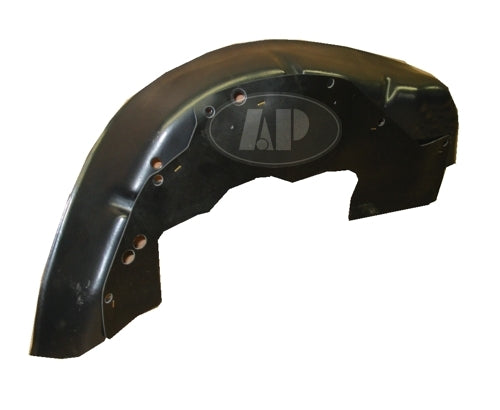 Fender Liner Fr Lh Inner 4Wd/Rwd W/Z71 Pkg - Chevrolet Colorado 2004-2008