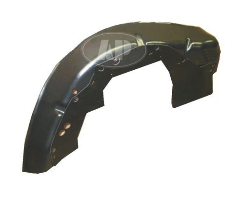 Fender Liner Fr Lh Inner Rwd W/O Z71 Pkg - Chevrolet Colorado 2004-2008