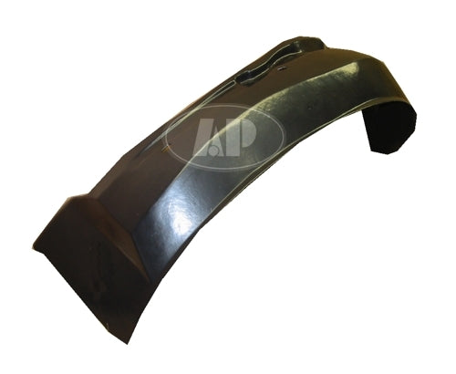 Fender Liner Fr Lh Rr Section Fwd - Cadillac Deville Fwd 2000-2005