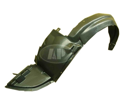 Fender Liner Fr Lh - Chevrolet Malibu 2008-2012 | Chevrolet Malibu Hybrid 2008-2010