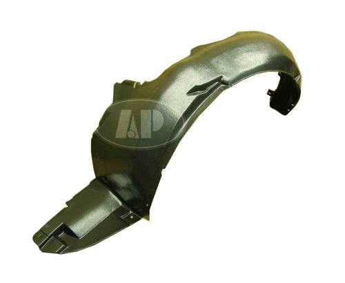 Fender Liner Lh - Chevrolet Aveo 5 2009-2011