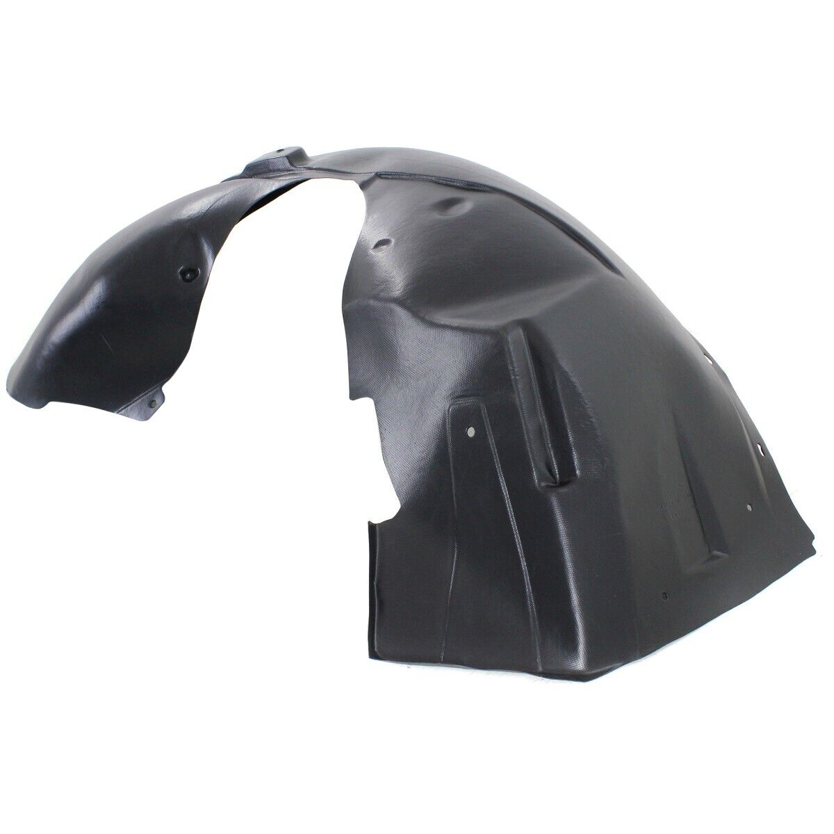 Fender Liner Fr Lh - Cadillac Srx 2010-2016