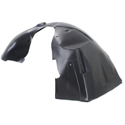 Fender Liner Fr Lh - Cadillac Srx 2010-2016