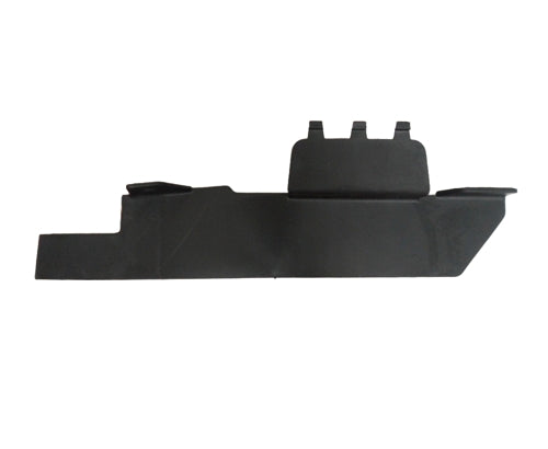 Fender Deflector Fr Lh - Chevrolet Malibu 2008-2012