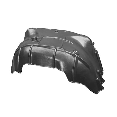 Fender Liner Fr Lh - Chevrolet Pickup Chevy Silverado 3500 2015-2020 | Chevrolet Pickup Chevy Silverado 2500 2015-2020