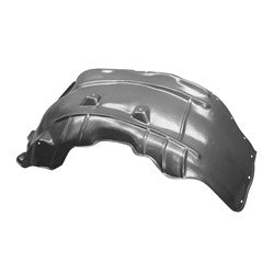 Fender Liner Fr Lh Vacuum Moulded - Gmc Canyon 2015-2021 | Chevrolet Colorado 2015-2020