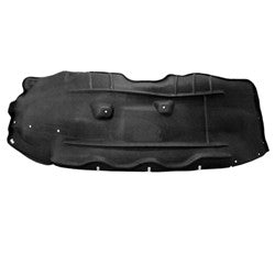 Fender Liner Fr Lh Thermo Formed W/O Zr2 - Gmc Canyon 2015-2022 | Chevrolet Colorado 2015-2022