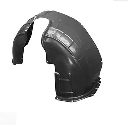 Fender Liner Fr Lh Thermo Formed - Chevrolet Pickup Chevy Silv 1500 Legacy 2019 | Chevrolet Pickup Chevy Silverado 1500 2016-2018