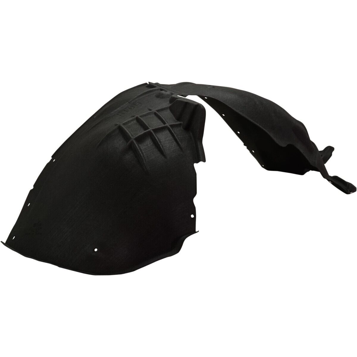 Fender Liner Fr Lh - Chevrolet Traverse 2018-2021