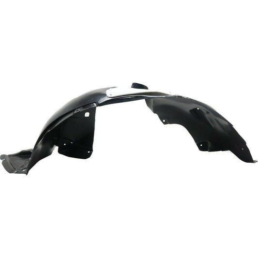 Fender Liner Fr Lh - Chevrolet Trax 2013-2016