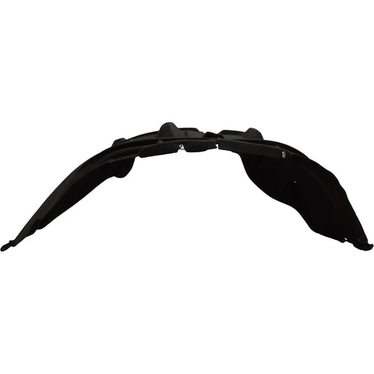 Fender Liner Fr Lh - Chevrolet Pickup Chevy Silvrdo 1500 Lmtd 2022 | Chevrolet Pickup Chevy Silverado 1500 2019-2021