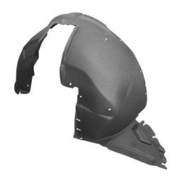 Fender Liner Lh - Chevrolet Blazer 2019-2025