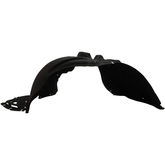 Fender Liner Fr Lh Heat Formed W/Fuel Ext Pkg - Chevrolet Malibu Hybrid 2019 | Chevrolet Malibu 2019
