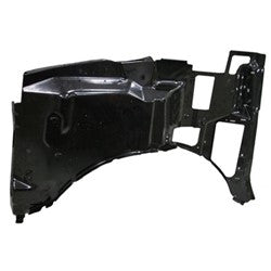 Fender Inner Fr Lh Steel - Gmc Van Gmc Savana 2003-2023 | Chevrolet Van Chevy Express 2003-2023