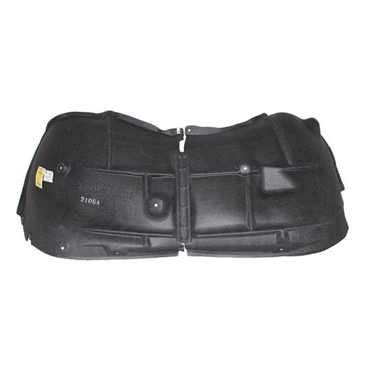 Fender Liner Fr Lh - Chevrolet Pickup Chevy Silverado 3500 2020-2023 | Chevrolet Pickup Chevy Silverado 2500 2020-2023
