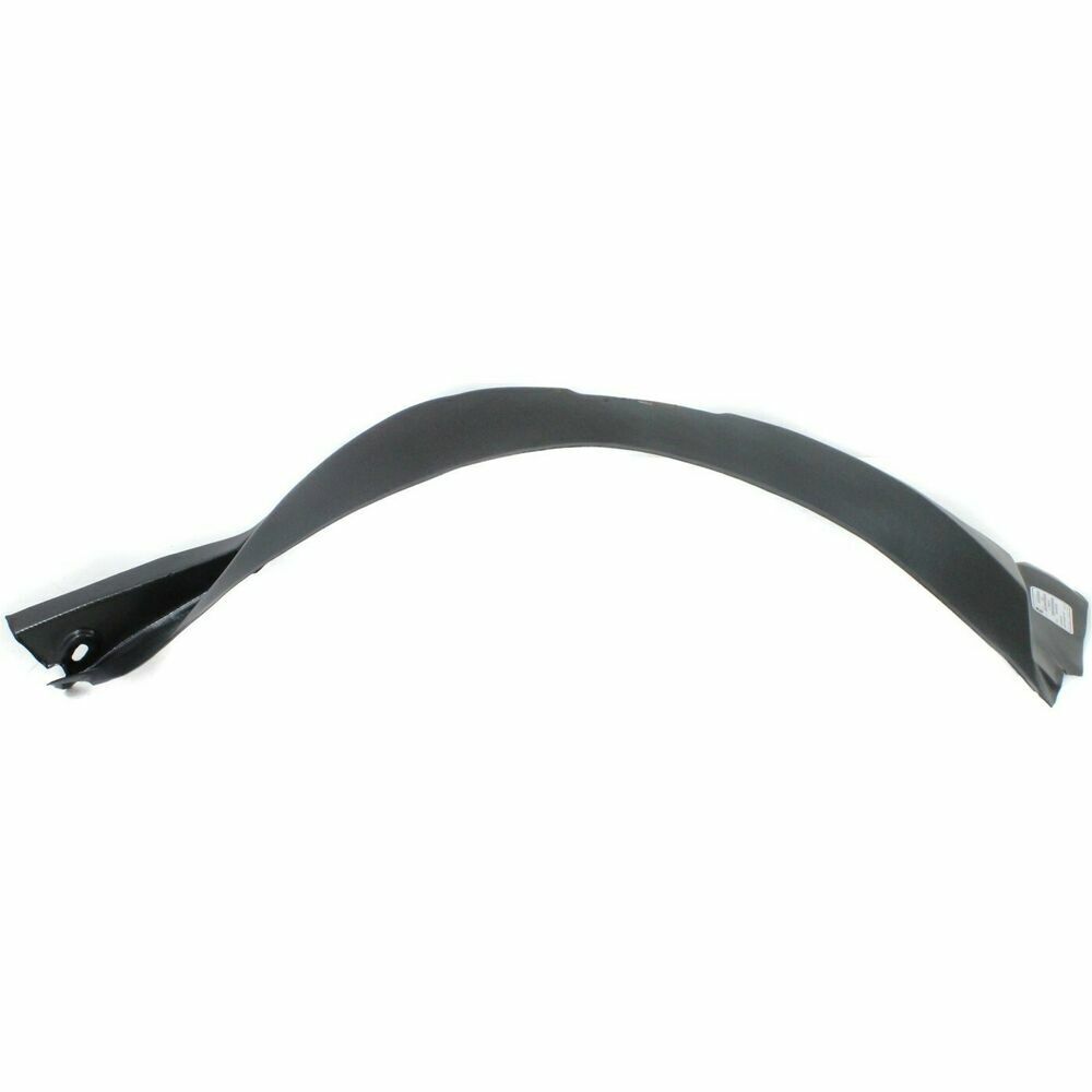 Fender Liner Fr Rh - Buick Lesabre 2002-2005