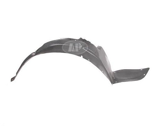 Fender Liner Rh - Saturn Ion Sedan 2005-2007