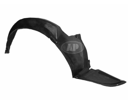 Fender Liner Fr Rh - Chevrolet Malibu Classic 2008 | Chevrolet Malibu 2004-2007 | Chevrolet Malibu Maxx 2004-2007