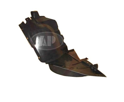 Fender Liner Rh Front Section Se - Pontiac Grand Am 2003-2005