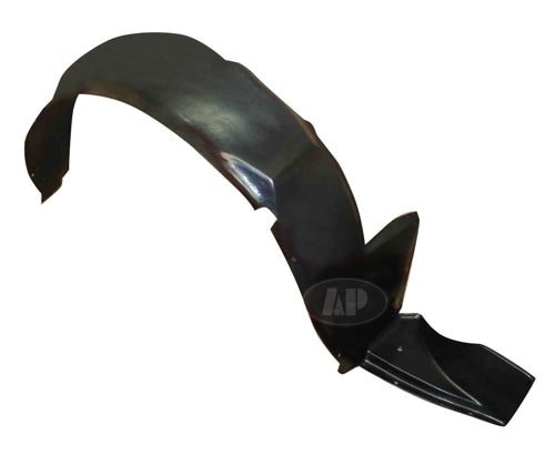 Fender Liner Rh - Chevrolet Venture 2001-2005 | Pontiac Montana 2001-2005 | Oldsmobile Silhouette 2001-2004