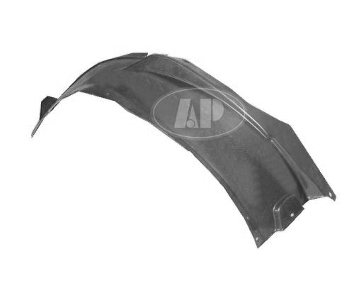 Fender Liner Rh Fr Rr Section - Oldsmobile Alero 1999-2004