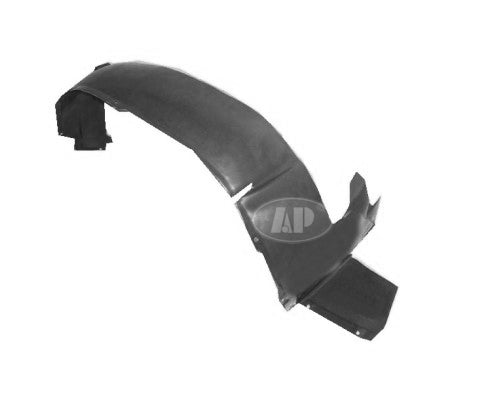 Fender Liner Fr Rh - Buick Rendezvous 2002-2007 | Pontiac Aztek 2001-2005 | Chevrolet Lumina 1995-2001