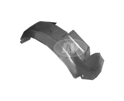 Fender Liner Fr Rh Rr Section - Cadillac Cts 2003-2007
