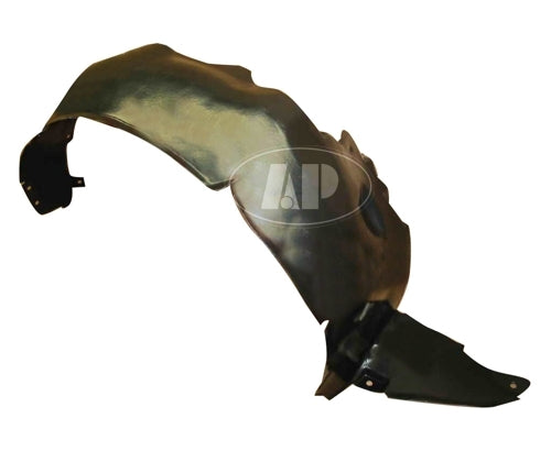 Fender Liner Fr Rh - Chevrolet Aveo Sedan 2007-2011 | Chevrolet Aveo Hatchback 2007-2008